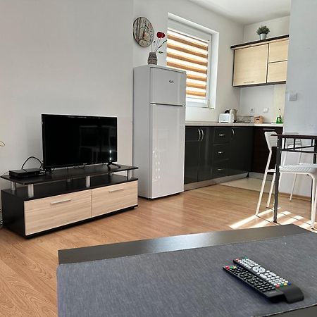 White Wood Lodge Bansko Luaran gambar