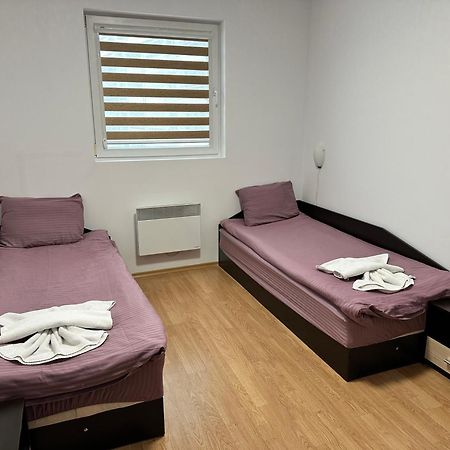 White Wood Lodge Bansko Luaran gambar