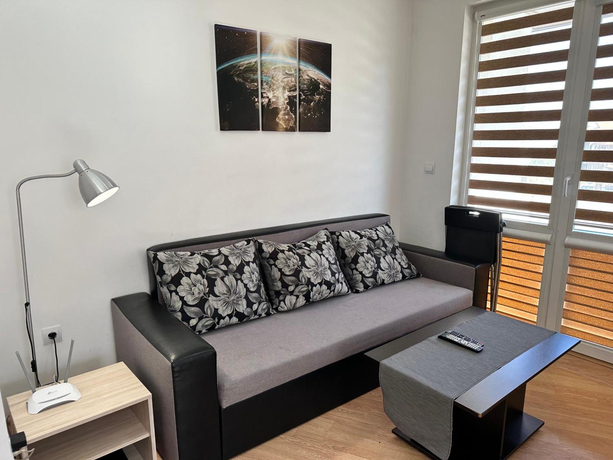White Wood Lodge Bansko Luaran gambar