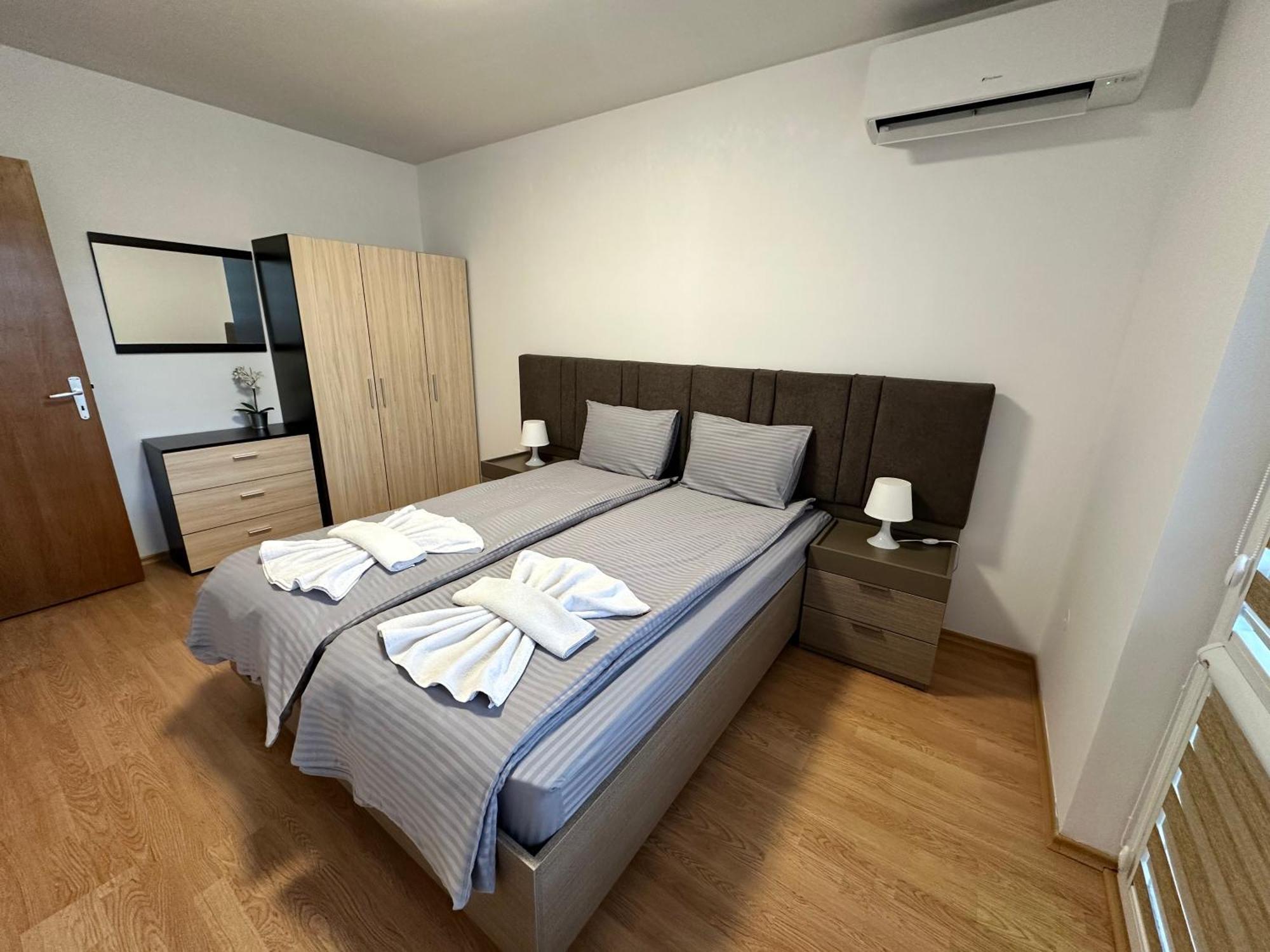 White Wood Lodge Bansko Luaran gambar