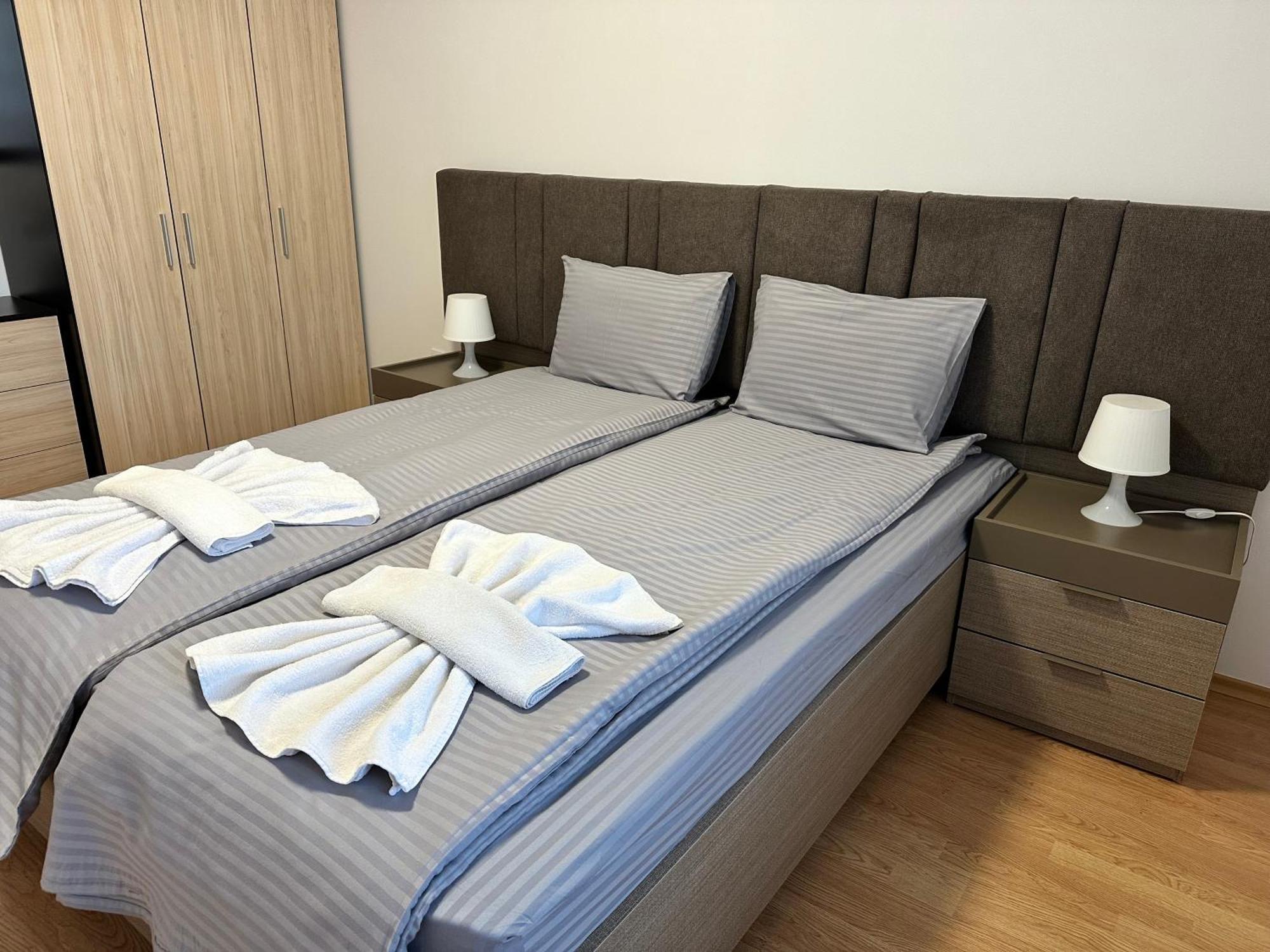 White Wood Lodge Bansko Luaran gambar